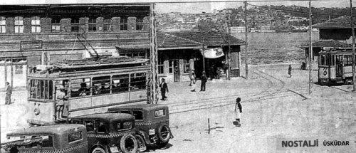 Görmediğimiz Türkiye