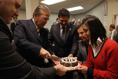 Hükümet'in 11 yeni bakanlık projesi 