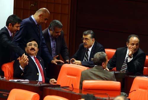 Hükümet'in 11 yeni bakanlık projesi 