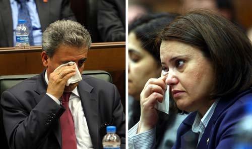 Hükümet'in 11 yeni bakanlık projesi 