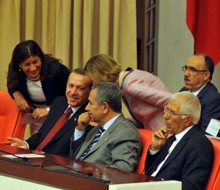 Hükümet'in 11 yeni bakanlık projesi 