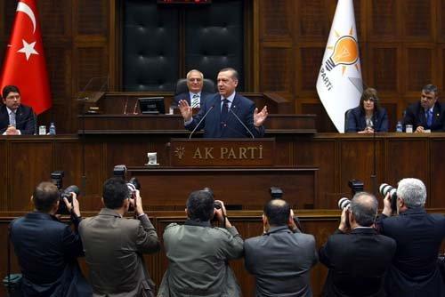 Hükümet'in 11 yeni bakanlık projesi 