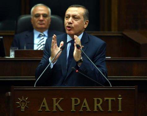 Hükümet'in 11 yeni bakanlık projesi 