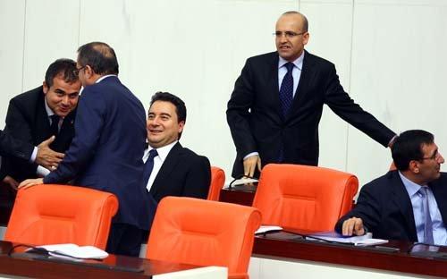 Hükümet'in 11 yeni bakanlık projesi 