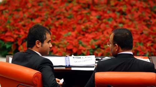 Hükümet'in 11 yeni bakanlık projesi 