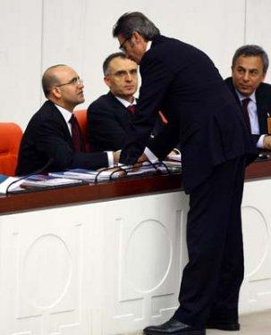 Hükümet'in 11 yeni bakanlık projesi 