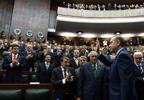 Hükümet'in 11 yeni bakanlık projesi 