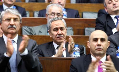 Hükümet'in 11 yeni bakanlık projesi 