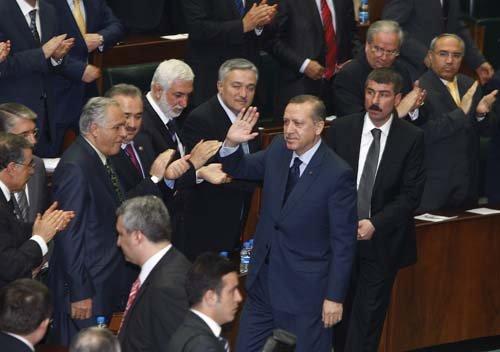 Hükümet'in 11 yeni bakanlık projesi 