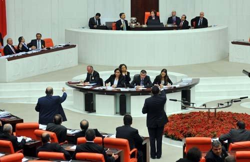 Hükümet'in 11 yeni bakanlık projesi 