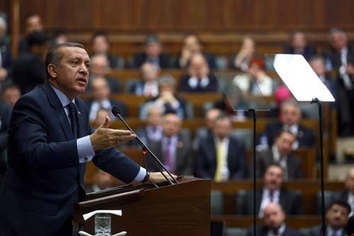 Hükümet'in 11 yeni bakanlık projesi 