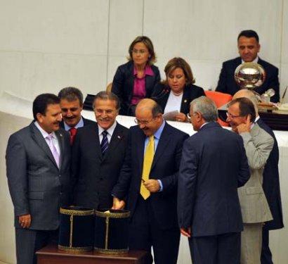 Hükümet'in 11 yeni bakanlık projesi 