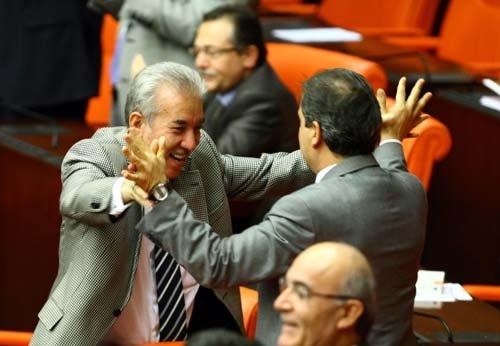 Hükümet'in 11 yeni bakanlık projesi 