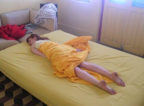 Yeni moda eylem: Planking - Resim 38