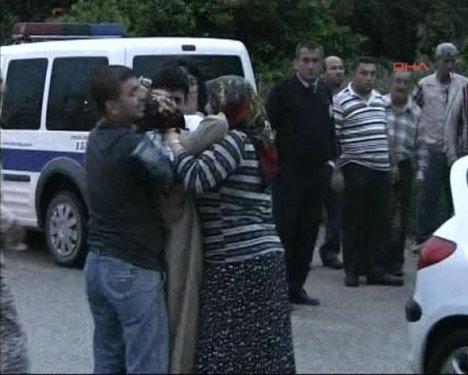 İki liseliye korkunç infaz - Resim 7