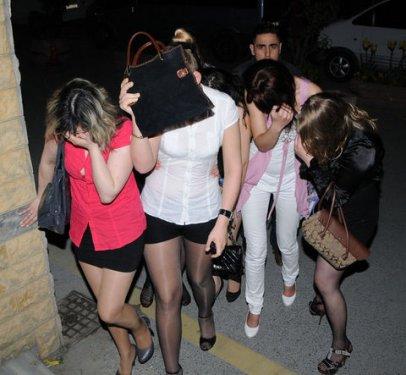 Fuhuş operasyonunda kahkahalara boğan yalanlar! - Resim 8