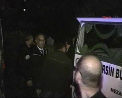 İki liseliye korkunç infaz - Resim 12