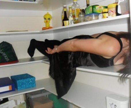 Yeni moda eylem: Planking - Resim 61