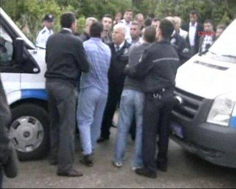 İki liseliye korkunç infaz - Resim 2