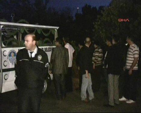 İki liseliye korkunç infaz - Resim 11