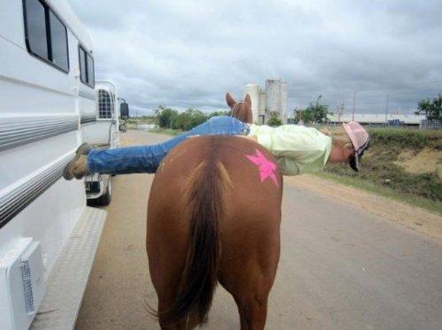 Yeni moda eylem: Planking - Resim 53