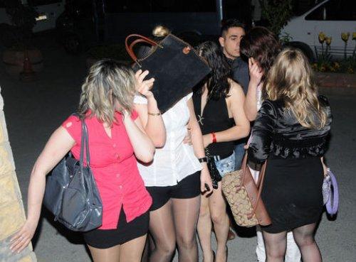 Fuhuş operasyonunda kahkahalara boğan yalanlar! - Resim 2