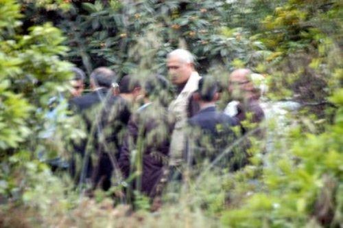 İki liseliye korkunç infaz - Resim 18