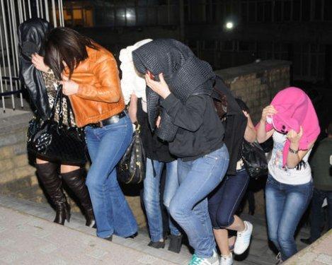 Fuhuş operasyonunda kahkahalara boğan yalanlar! - Resim 10