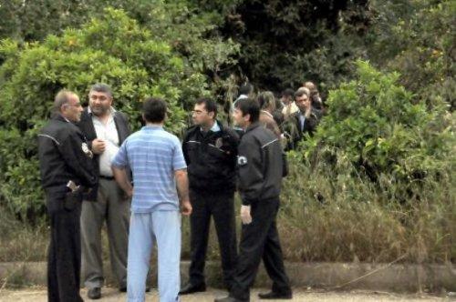 İki liseliye korkunç infaz - Resim 16