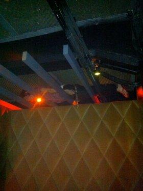 Yeni moda eylem: Planking - Resim 31