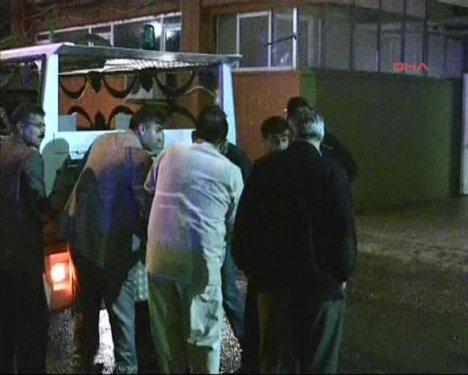 İki liseliye korkunç infaz - Resim 13