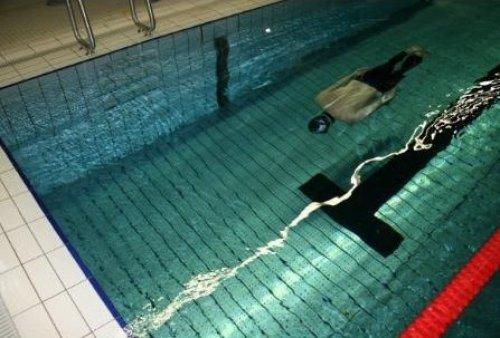 Yeni moda eylem: Planking - Resim 65