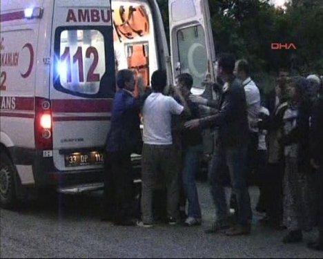İki liseliye korkunç infaz - Resim 10