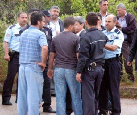 İki liseliye korkunç infaz - Resim 19