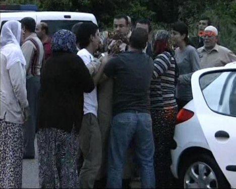 İki liseliye korkunç infaz - Resim 8