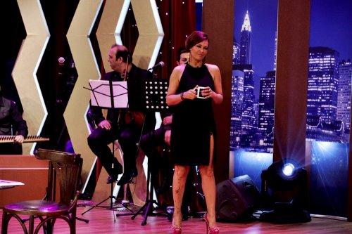 Hülya Avşar Şov'da kim daha güzel tartışması - Resim 4