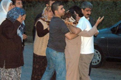 İki liseliye korkunç infaz - Resim 17