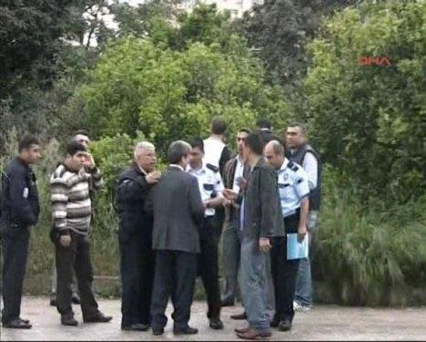 İki liseliye korkunç infaz - Resim 3