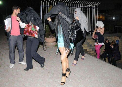 Fuhuş operasyonunda kahkahalara boğan yalanlar! - Resim 6