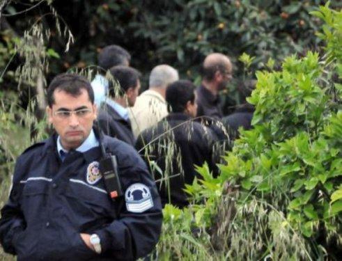 İki liseliye korkunç infaz - Resim 20