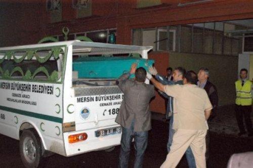 İki liseliye korkunç infaz - Resim 15