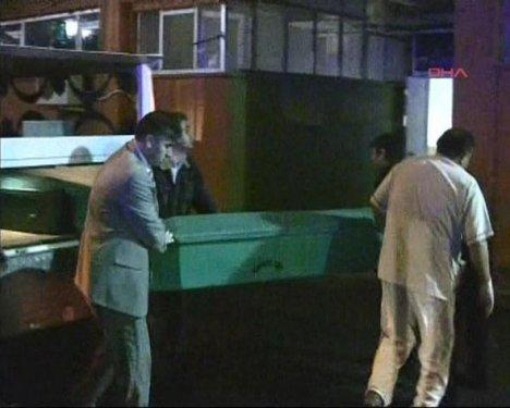 İki liseliye korkunç infaz - Resim 14