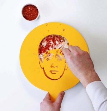 Bu ürünler Türklere özel 