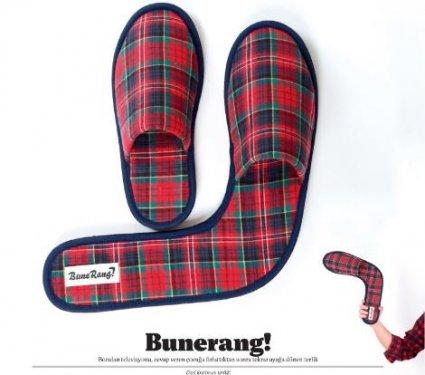 Bu ürünler Türklere özel 