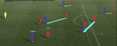 PES 2012'nin ilk görüntüleri yayınlandı - Resim 7
