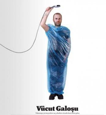 Bu ürünler Türklere özel 