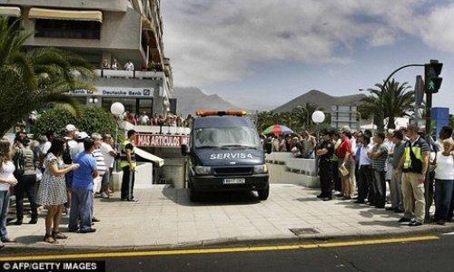 AVM'de palayla kafa kesti - Resim 7