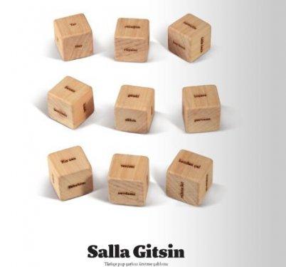 Bu ürünler Türklere özel 