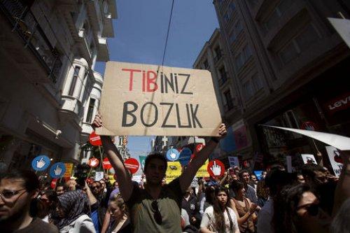 İnternetime dokunma eylemi başladı  - Resim 19