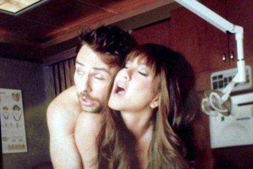 Yeni filminden ilk kareler - Resim 5
